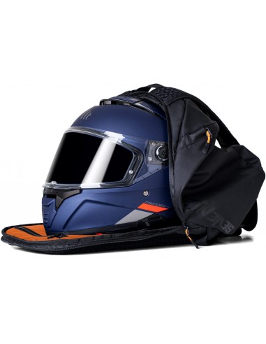 Mochila Seventy Degrees SD-TB3 | Negro