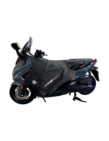 Capa de perna Tucano Urbano Termoscud R238PRO...