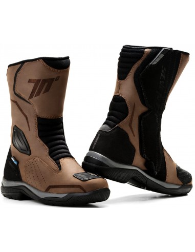 Botas Seventy Degrees SD-BT13 | Negro