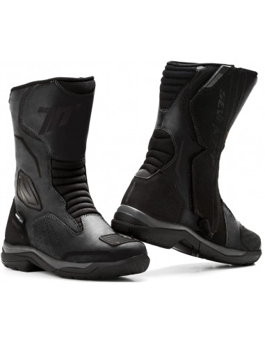 Botas Seventy Degrees SD-BT13 | Negro