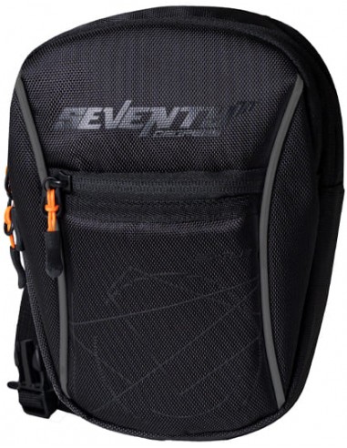Bolsa de Pierna Seventy Degrees SD-TL2 | Negro