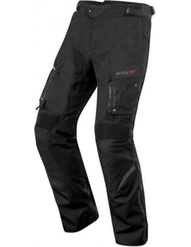 Pantalones Seventy Degrees SD-PT1S | Negro