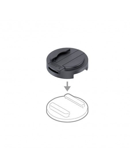 Adaptador SP Connect de SPC a SPC+