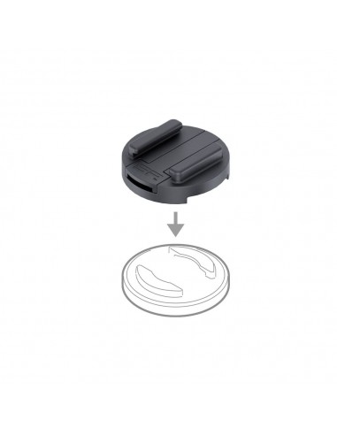 Adaptador SP Connect de SPC+ a SPC