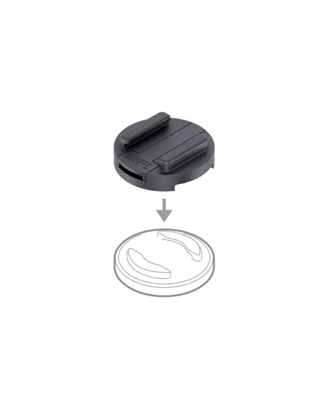 Adaptador SP Connect de SPC+ a SPC