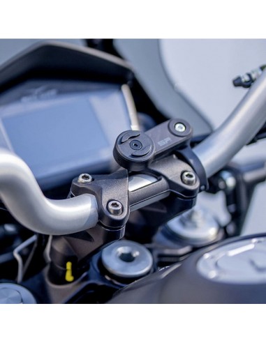 Adaptador SP Connect SPC+ para soporte Moto LT
