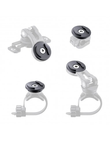 Adaptador SP Connect SPC+ para soportes Brake / Mirror