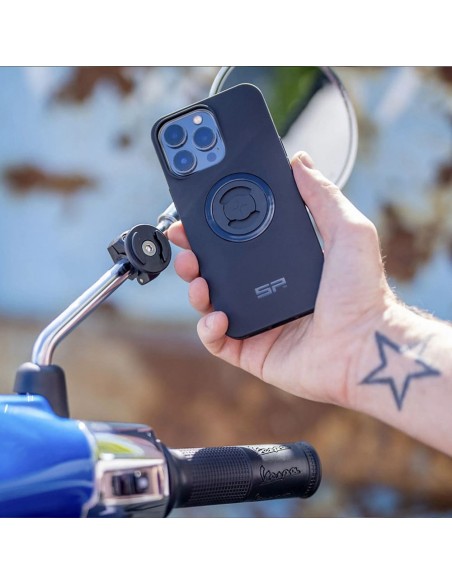Adaptador SP Connect SPC+ para soportes Brake / Mirror