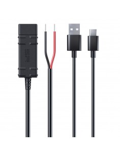 Cable SP Connect 12V Hard Wire Cable