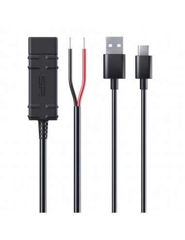 Cable SP Connect 12V Hard Wire Cable