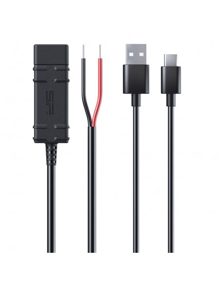 Cable SP Connect 12V Hard Wire Cable