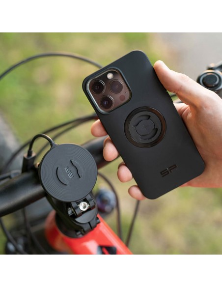 Cargador Inalámbrico SP Connect Charging Modulo SPC+