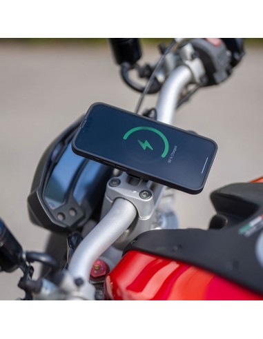 Cargador Inalámbrico SP Connect Charging Modulo SPC+