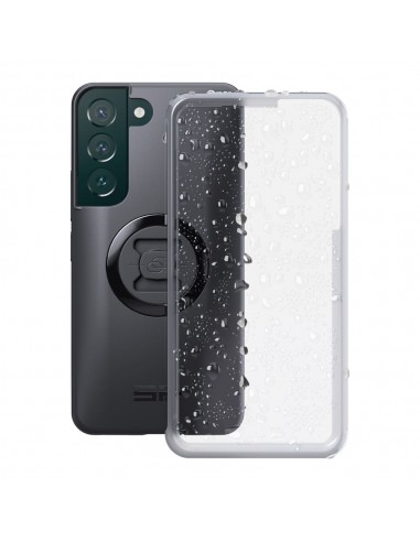 Funda Lluvia SP Connect Weather Cover Samsung Galaxy S22 / S23
