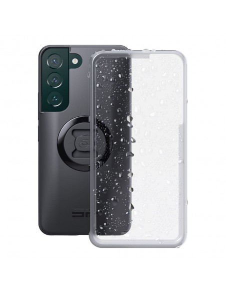 Funda Lluvia SP Connect Weather Cover Samsung Galaxy S22 / S23