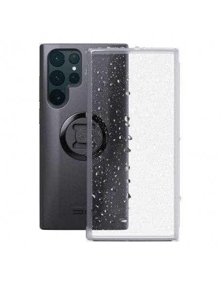 Funda Lluvia SP Connect Weather Cover Samsung Galaxy S22 Ultra / S23 Ultra