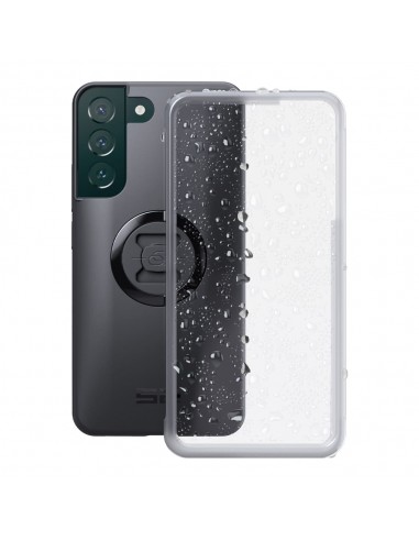Funda Lluvia SP Connect Weather Cover Samsung Galaxy S22+ / S23+