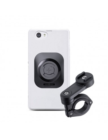Kit SP Connect Moto Bundle LT Universal Interface SPC+