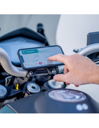 Kit SP Connect Moto Bundle LT Universal Interface SPC+