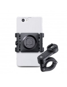 Kit SP Connect Moto Bundle LT Universal Phone Clamp SPC+
