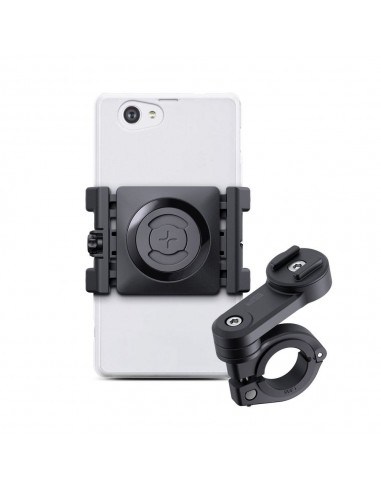 Kit SP Connect Moto Bundle LT Universal Phone Clamp SPC+