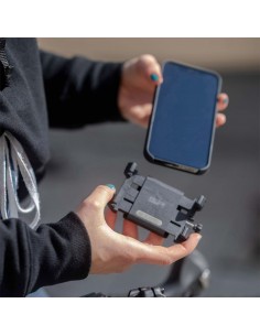 Kit SP Connect Moto Bundle LT Universal Phone Clamp SPC+ 2