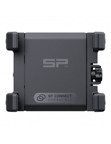 Kit SP Connect Moto Bundle LT Universal Phone Clamp SPC+