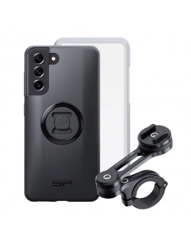 Kit SP Connect Moto Bundle Samsung Galaxy S21 FE