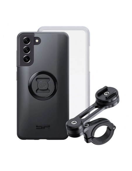 Kit SP Connect Moto Bundle Samsung Galaxy S21 FE