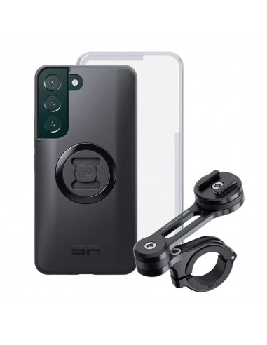Kit SP Connect Moto Bundle Samsung Galaxy S22