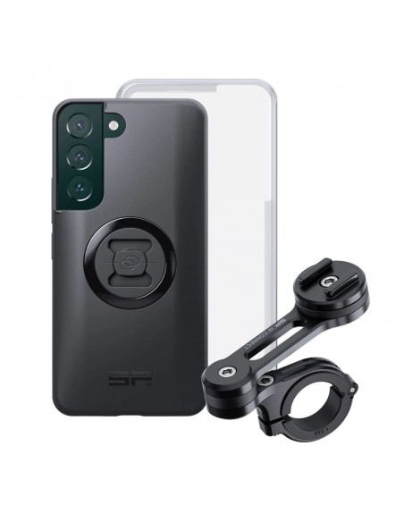 Kit SP Connect Moto Bundle Samsung Galaxy S22