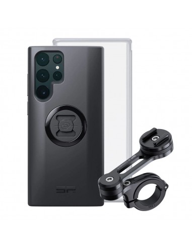 Kit SP Connect Moto Bundle Samsung Galaxy S22 Ultra