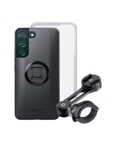 Kit SP Connect Moto Bundle Samsung Galaxy S22+