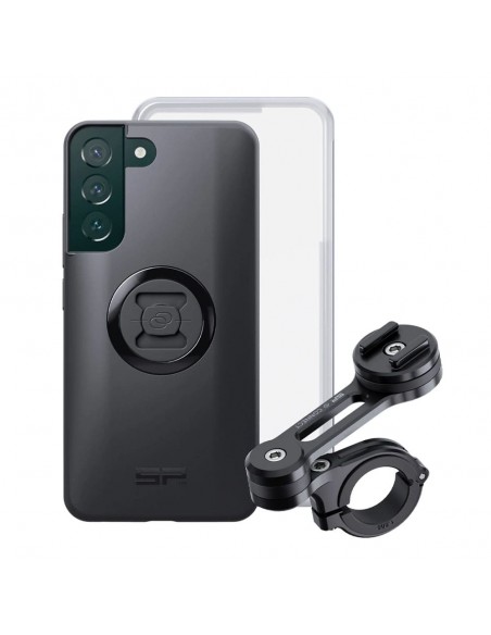 Kit SP Connect Moto Bundle Samsung Galaxy S22+