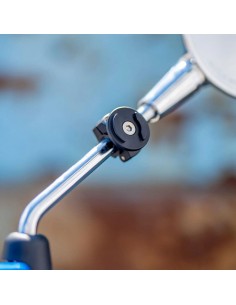 Soporte Espejo Retrovisor SP Connect Mirror Mount 2