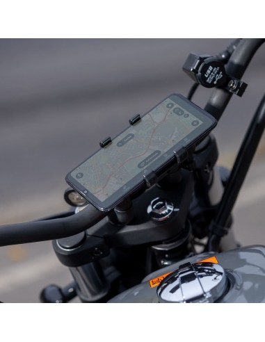 Soporte SP Connect Universal Phone Clamp Max SPC+