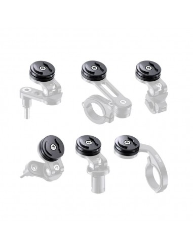 Adaptador SP Connect SPC+ para suportes Moto...