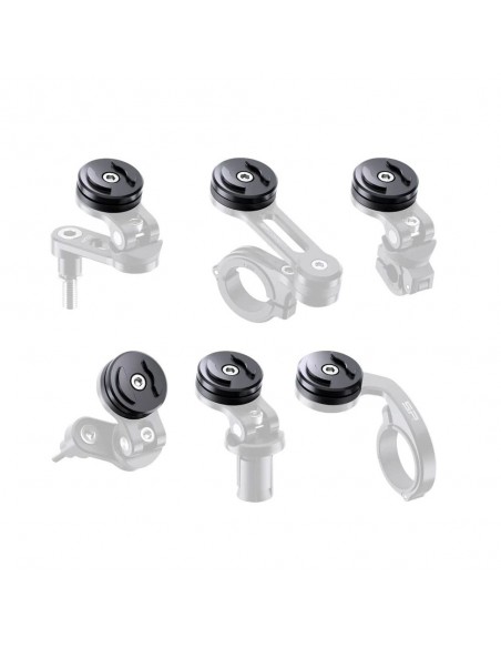Adaptador SP Connect SPC+ para suportes Moto Pro (MTB)