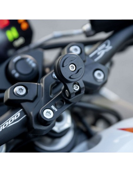 Adaptador SP Connect SPC+ para suportes Moto Pro (MTB)