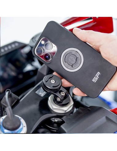 Adaptador SP Connect SPC+ para suportes Moto...