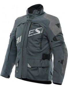Chaqueta Dainese Springbok 3L Absoluteshell | Gris