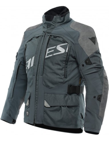 Chaqueta Dainese Springbok 3L Absoluteshell | Gris