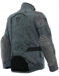 Chaqueta Dainese Springbok 3L Absoluteshell | Gris 2