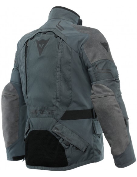 Chaqueta Dainese Springbok 3L Absoluteshell | Gris