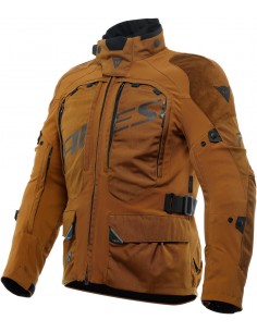 Chaqueta de Moto Impermeable Dainese Springbok 3L Absoluteshell