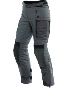 Pantalones Dainese Springbok 3L Absoluteshell | Gris