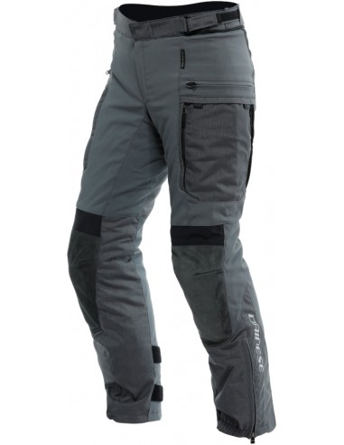 Pantalones Dainese Springbok 3L Absoluteshell | Gris