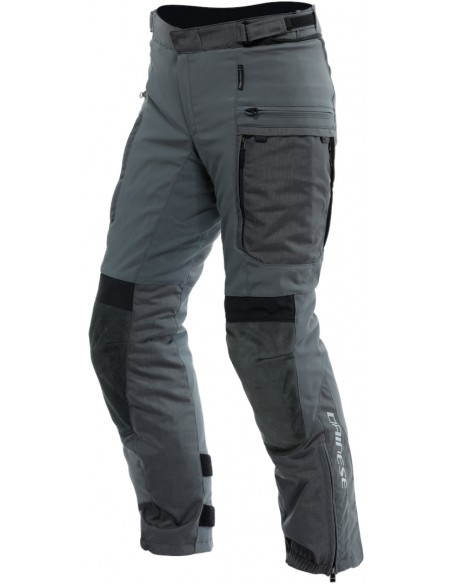 Pantalones Dainese Springbok 3L Absoluteshell | Gris