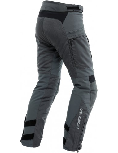 Pantalones Dainese Springbok 3L Absoluteshell | Gris