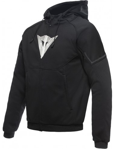 Chaqueta Dainese Daemon-X | Verde y negro